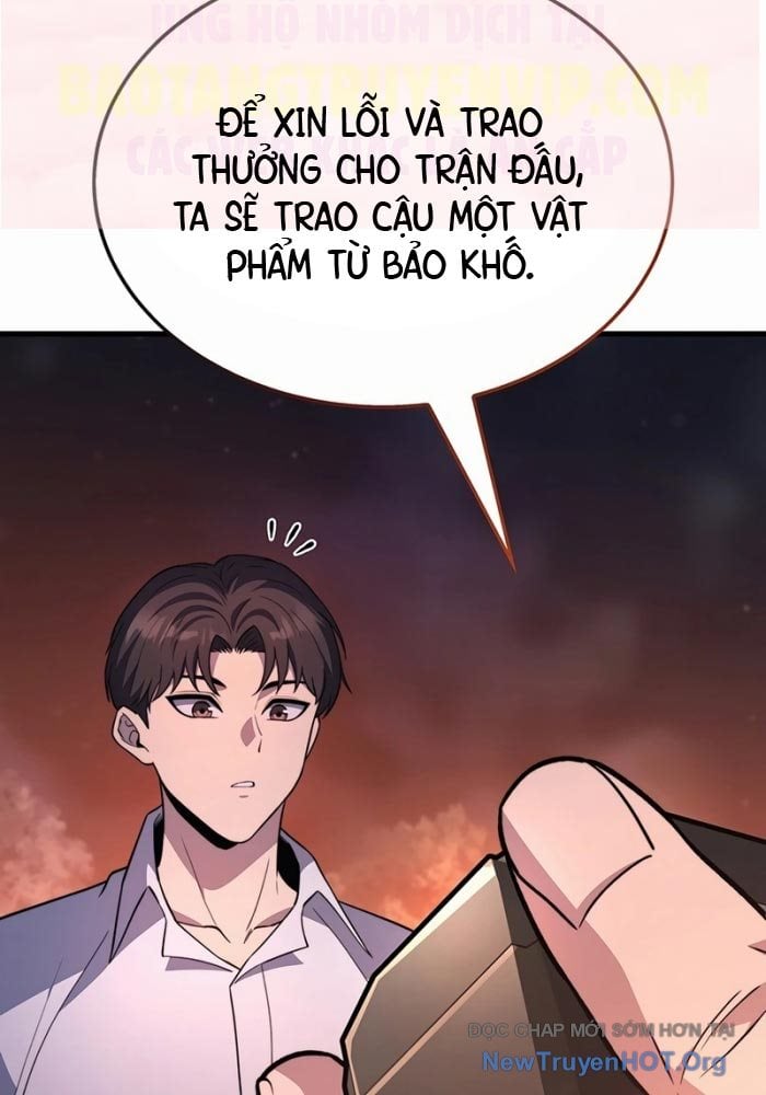Sự Trở Lại Của Kỵ Sĩ Tử Thần Cấp Thảm Hoạ Chap 34 - Next Chap 35