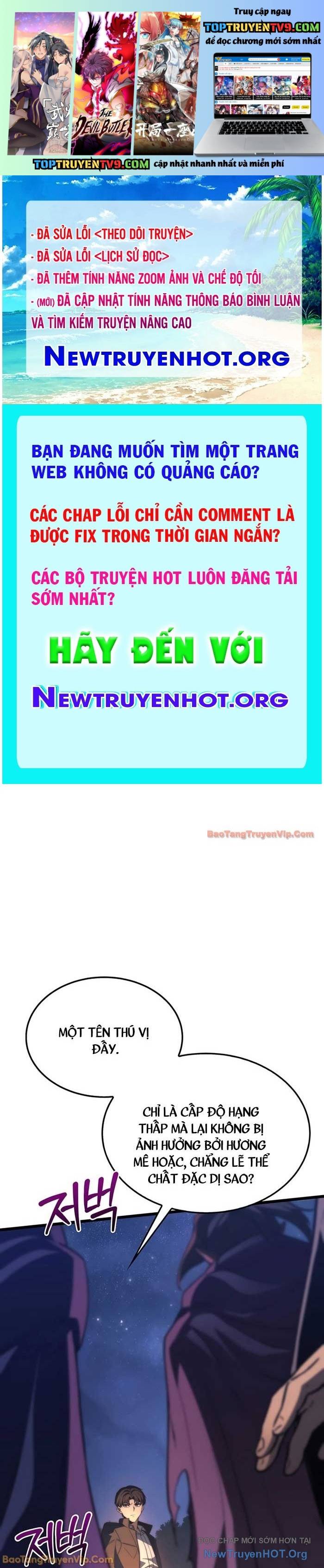 Sự Trở Lại Của Kỵ Sĩ Tử Thần Cấp Thảm Hoạ Chap 36 - Next Chap 37