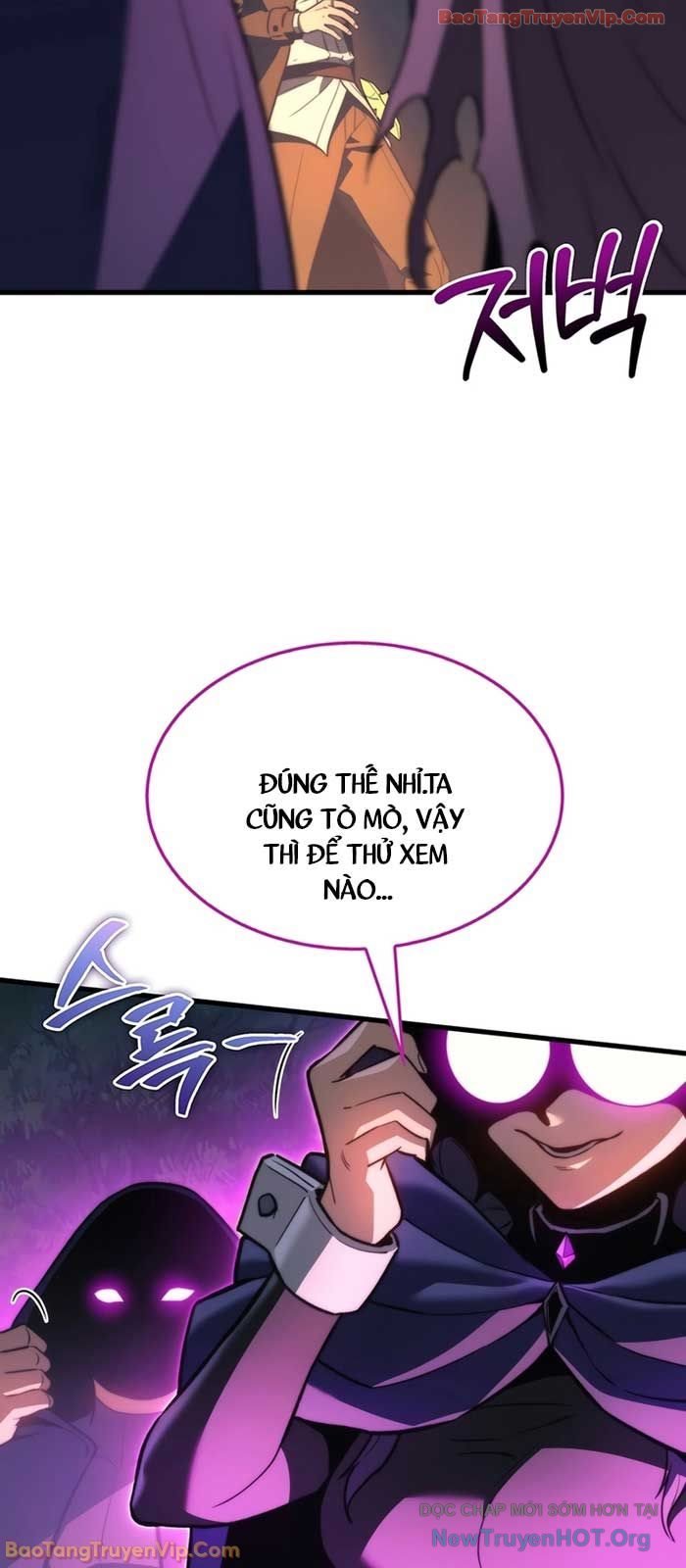 Sự Trở Lại Của Kỵ Sĩ Tử Thần Cấp Thảm Hoạ Chap 36 - Next Chap 37