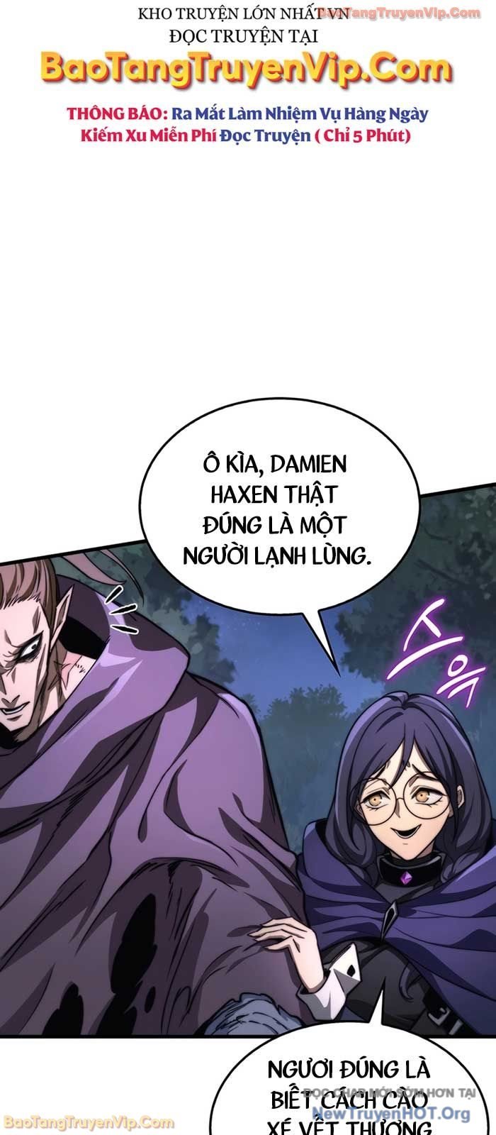 Sự Trở Lại Của Kỵ Sĩ Tử Thần Cấp Thảm Hoạ Chap 36 - Next Chap 37