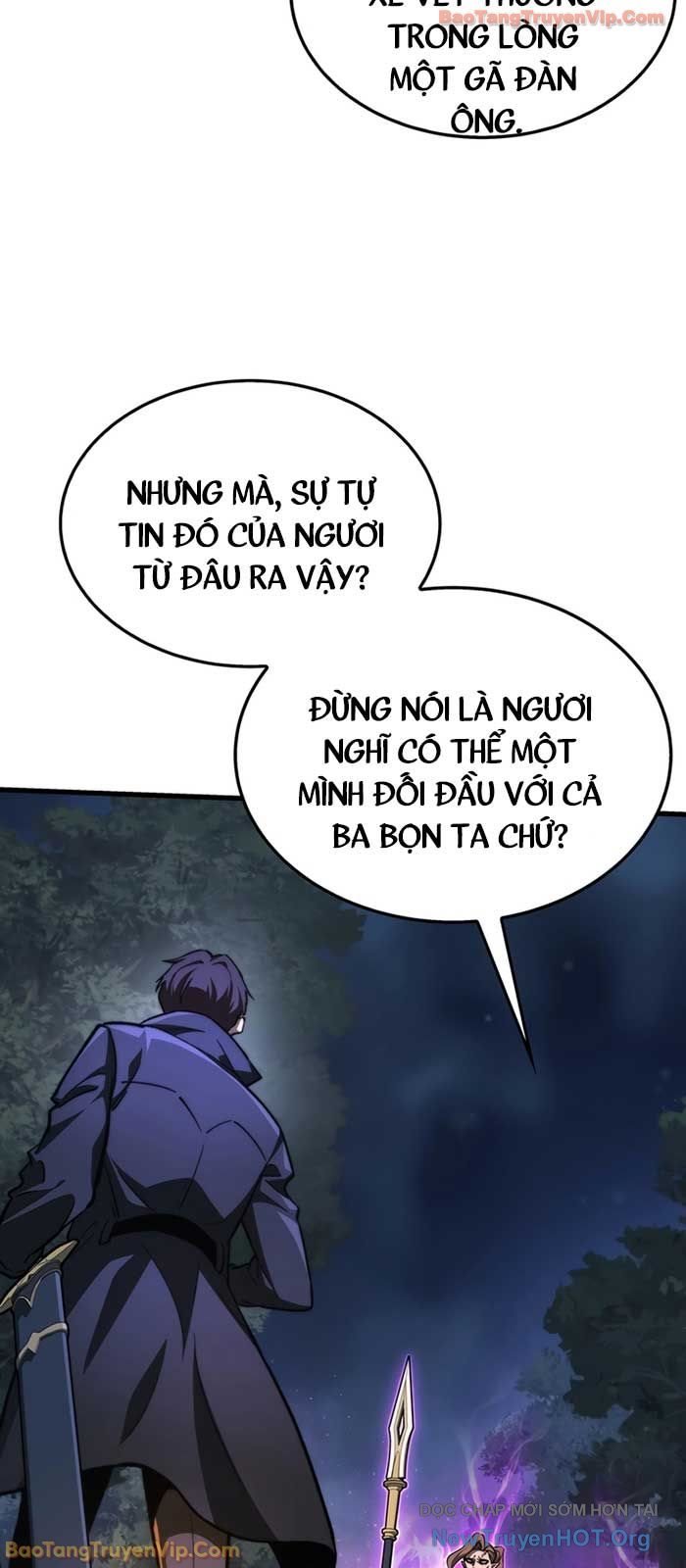Sự Trở Lại Của Kỵ Sĩ Tử Thần Cấp Thảm Hoạ Chap 36 - Next Chap 37