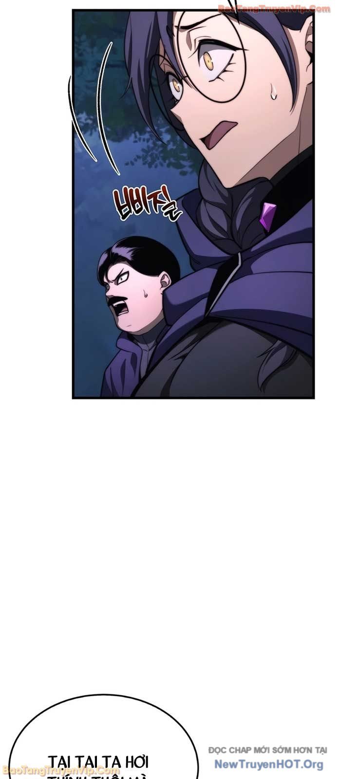Sự Trở Lại Của Kỵ Sĩ Tử Thần Cấp Thảm Hoạ Chap 36 - Next Chap 37
