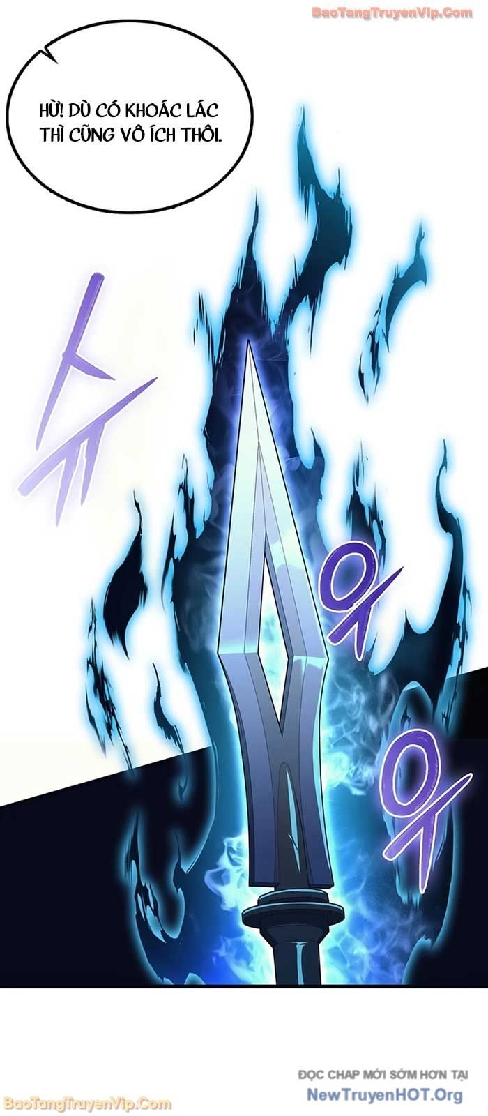 Sự Trở Lại Của Kỵ Sĩ Tử Thần Cấp Thảm Hoạ Chap 36 - Next Chap 37