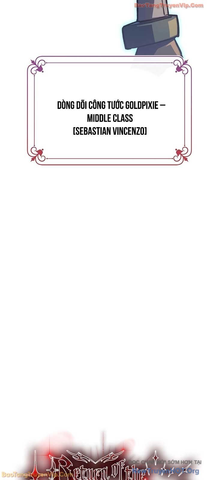 Sự Trở Lại Của Kỵ Sĩ Tử Thần Cấp Thảm Hoạ Chap 36 - Next Chap 37