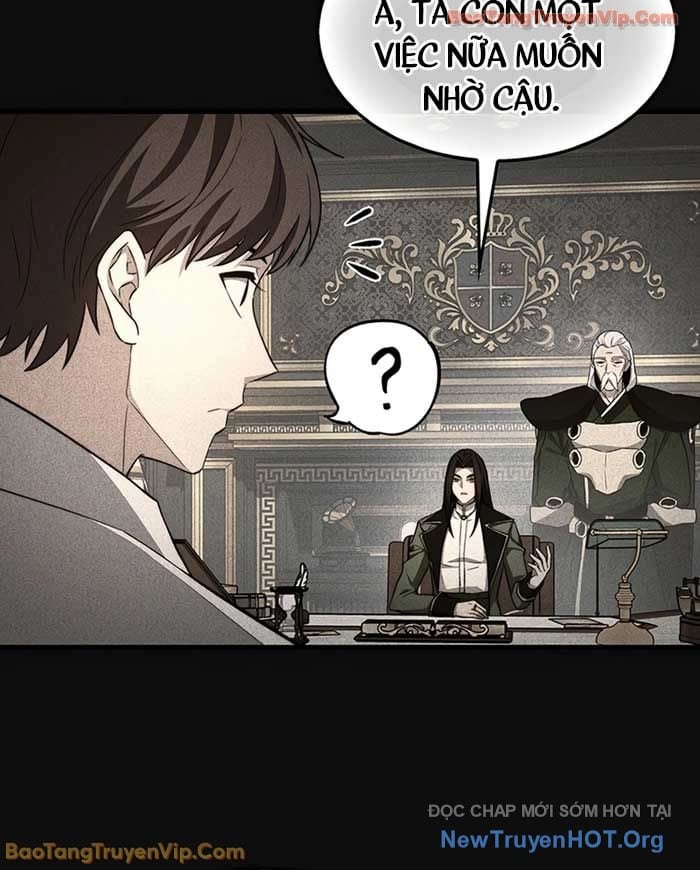 Sự Trở Lại Của Kỵ Sĩ Tử Thần Cấp Thảm Hoạ Chap 36 - Next Chap 37