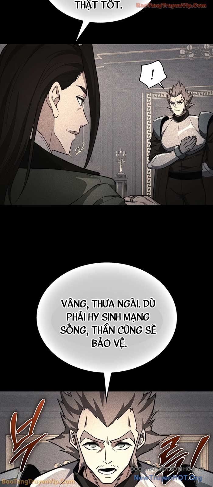 Sự Trở Lại Của Kỵ Sĩ Tử Thần Cấp Thảm Hoạ Chap 36 - Next Chap 37