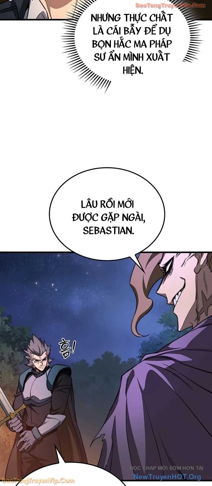 Sự Trở Lại Của Kỵ Sĩ Tử Thần Cấp Thảm Hoạ Chap 36 - Next Chap 37