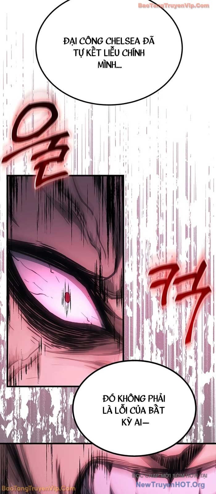 Sự Trở Lại Của Kỵ Sĩ Tử Thần Cấp Thảm Hoạ Chap 36 - Next Chap 37