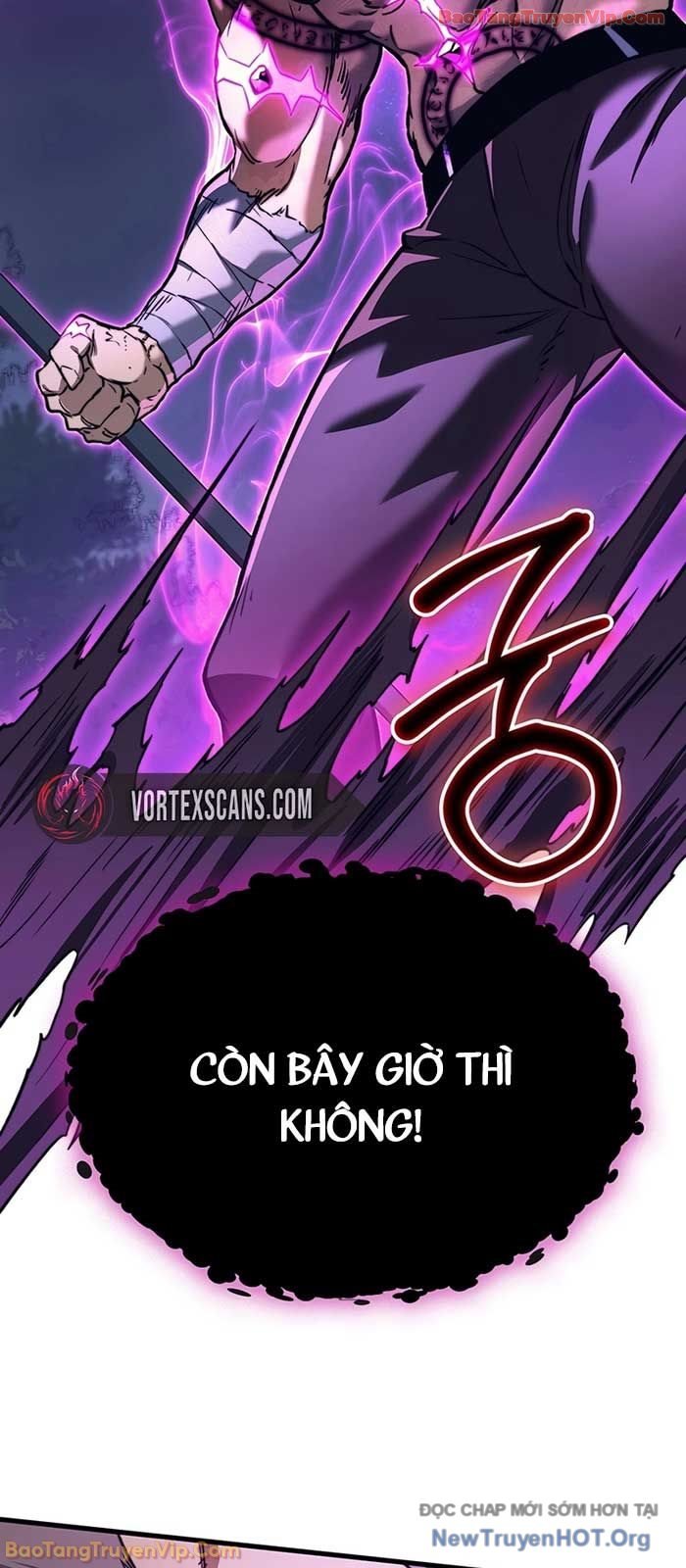 Sự Trở Lại Của Kỵ Sĩ Tử Thần Cấp Thảm Hoạ Chap 36 - Next Chap 37