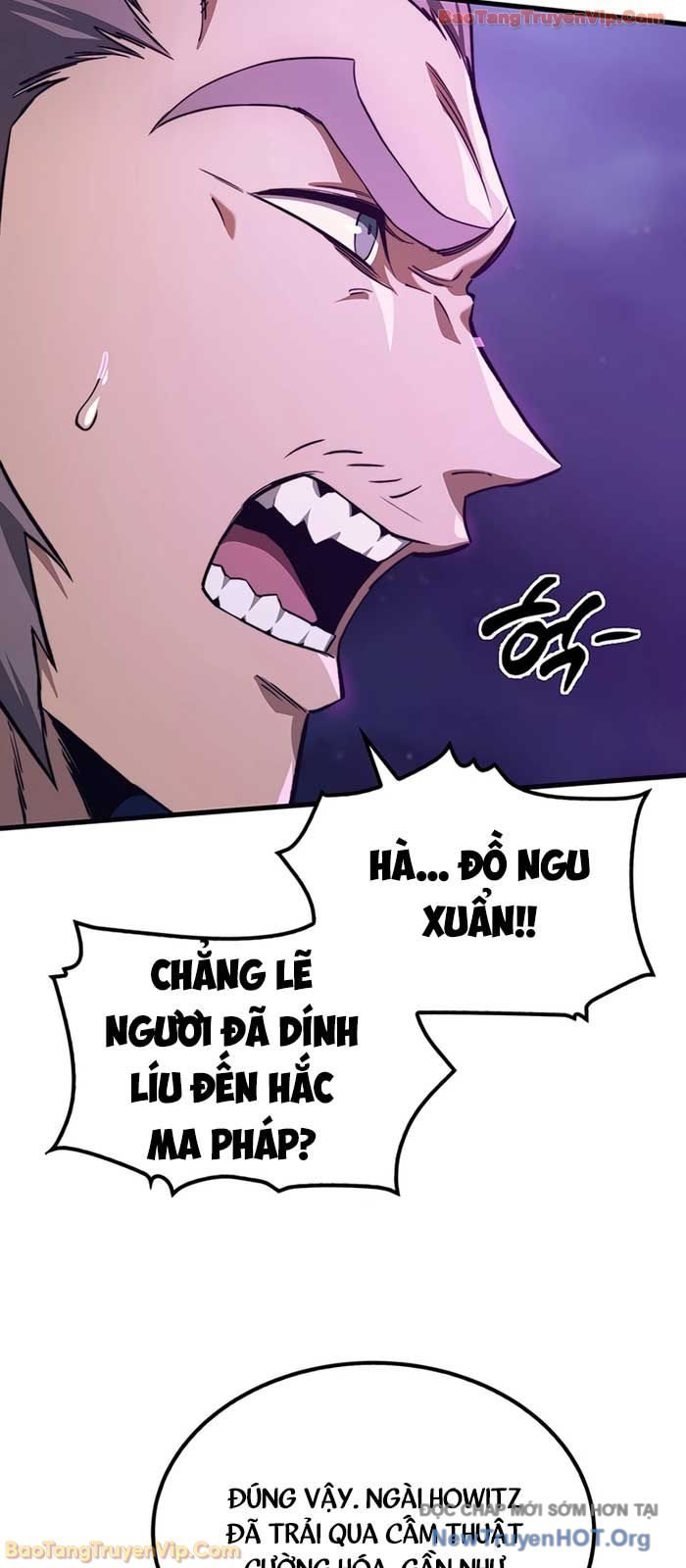 Sự Trở Lại Của Kỵ Sĩ Tử Thần Cấp Thảm Hoạ Chap 36 - Next Chap 37