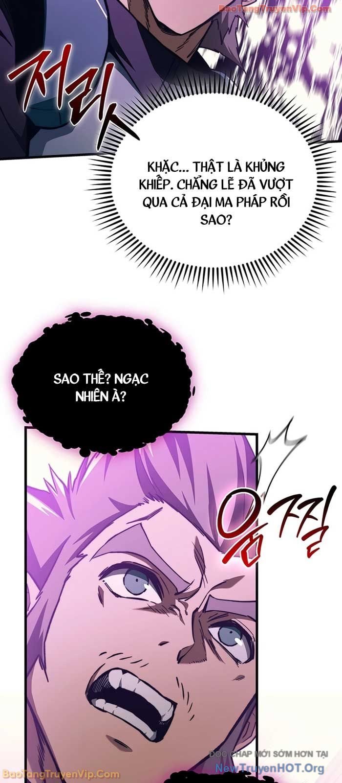 Sự Trở Lại Của Kỵ Sĩ Tử Thần Cấp Thảm Hoạ Chap 36 - Next Chap 37