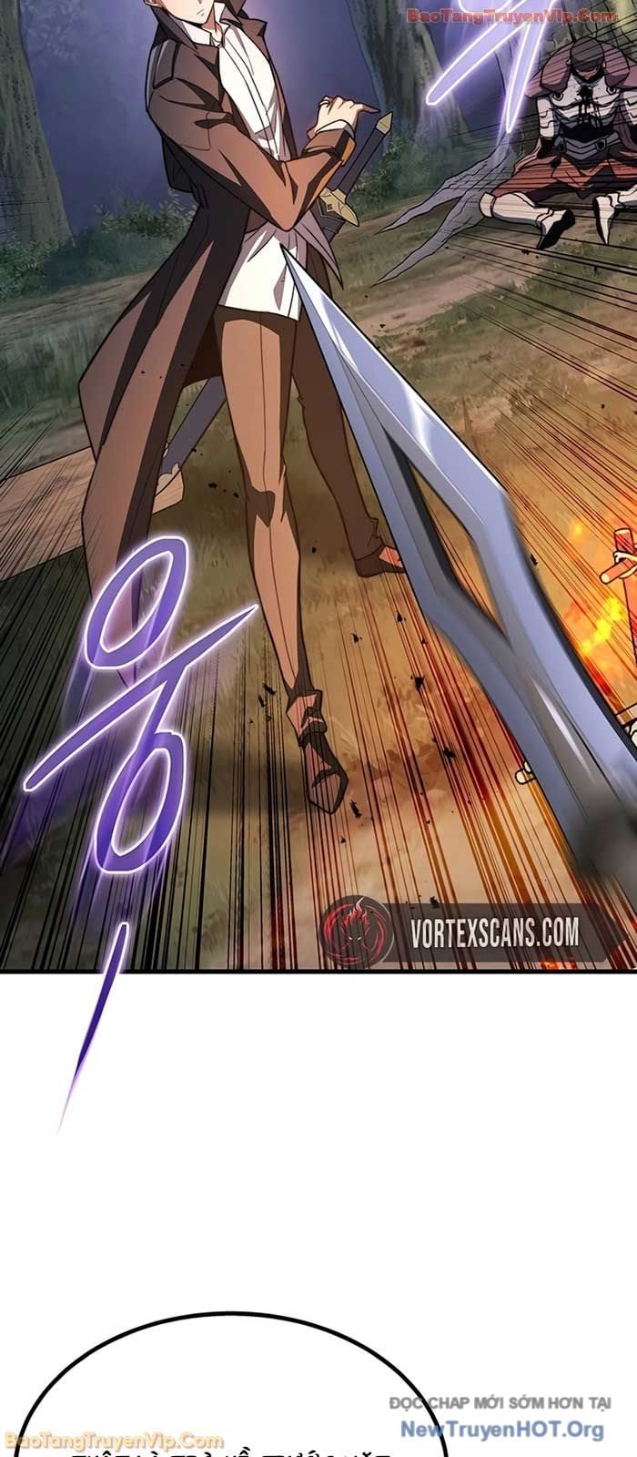 Sự Trở Lại Của Kỵ Sĩ Tử Thần Cấp Thảm Hoạ Chap 36 - Next Chap 37