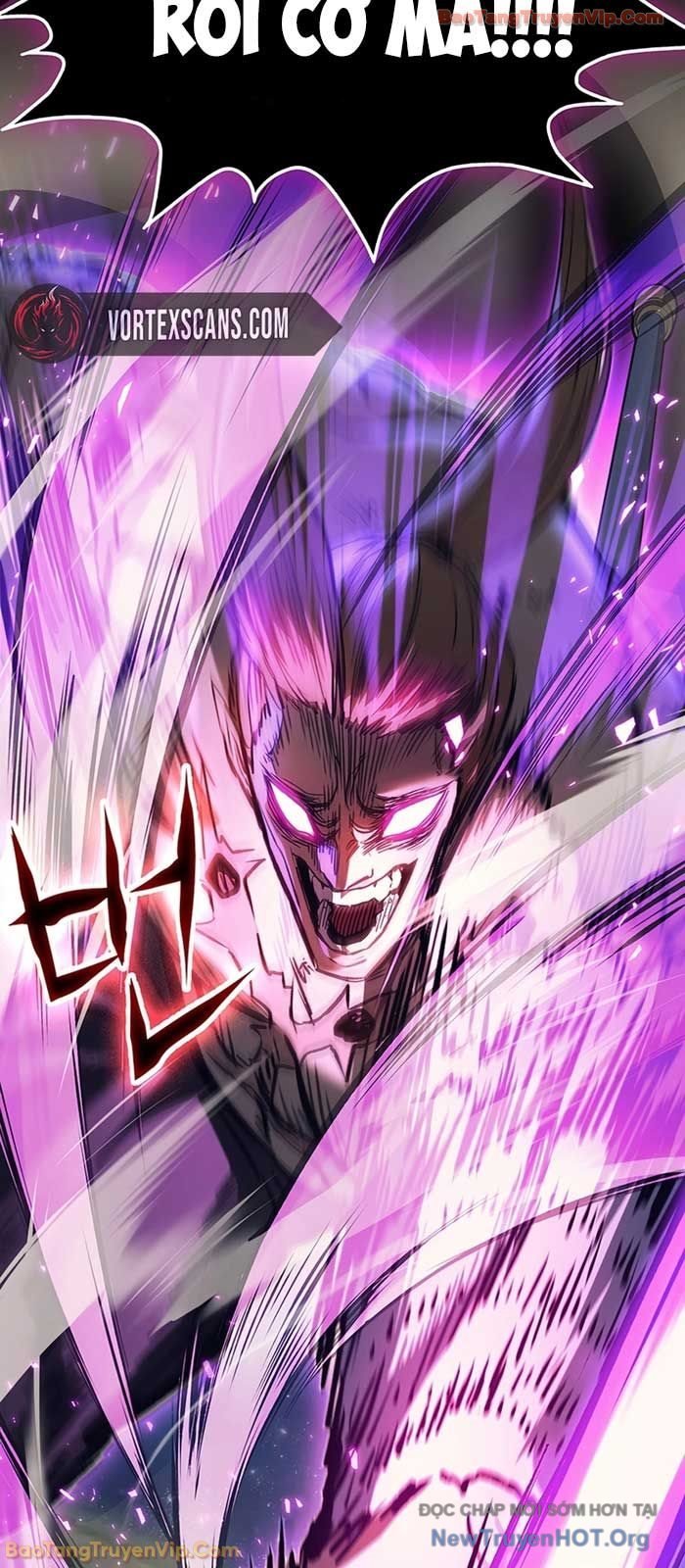 Sự Trở Lại Của Kỵ Sĩ Tử Thần Cấp Thảm Hoạ Chap 36 - Next Chap 37