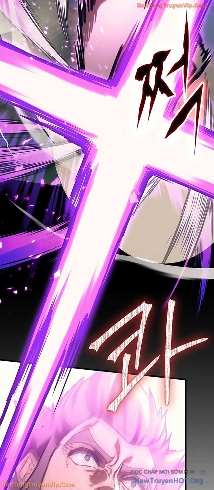 Sự Trở Lại Của Kỵ Sĩ Tử Thần Cấp Thảm Hoạ Chap 36 - Next Chap 37