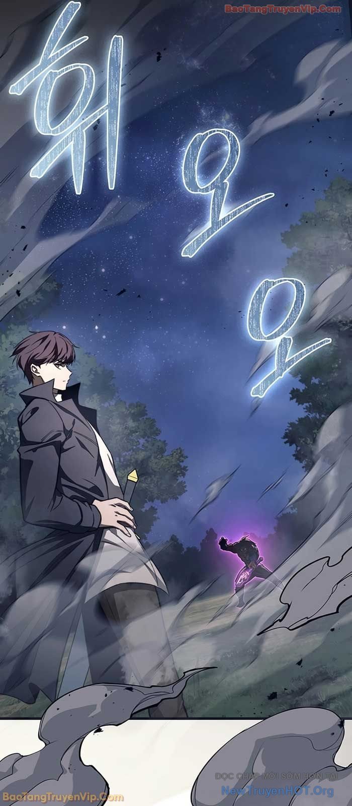 Sự Trở Lại Của Kỵ Sĩ Tử Thần Cấp Thảm Hoạ Chap 36 - Next Chap 37