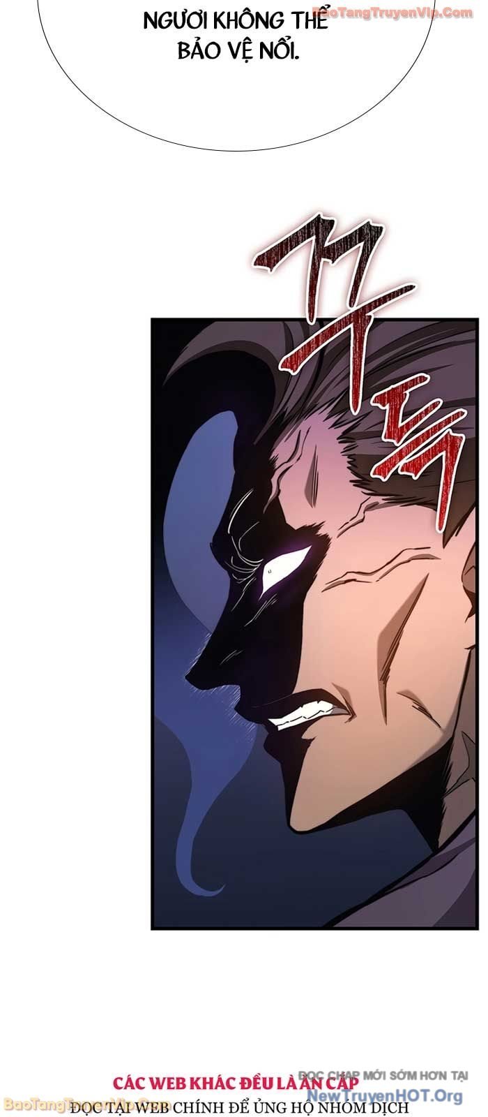 Sự Trở Lại Của Kỵ Sĩ Tử Thần Cấp Thảm Hoạ Chap 36 - Next Chap 37