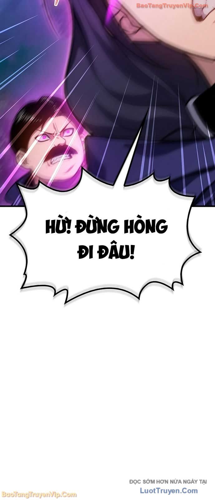 Sự Trở Lại Của Kỵ Sĩ Tử Thần Cấp Thảm Hoạ Chap 37 - Next Chap 38