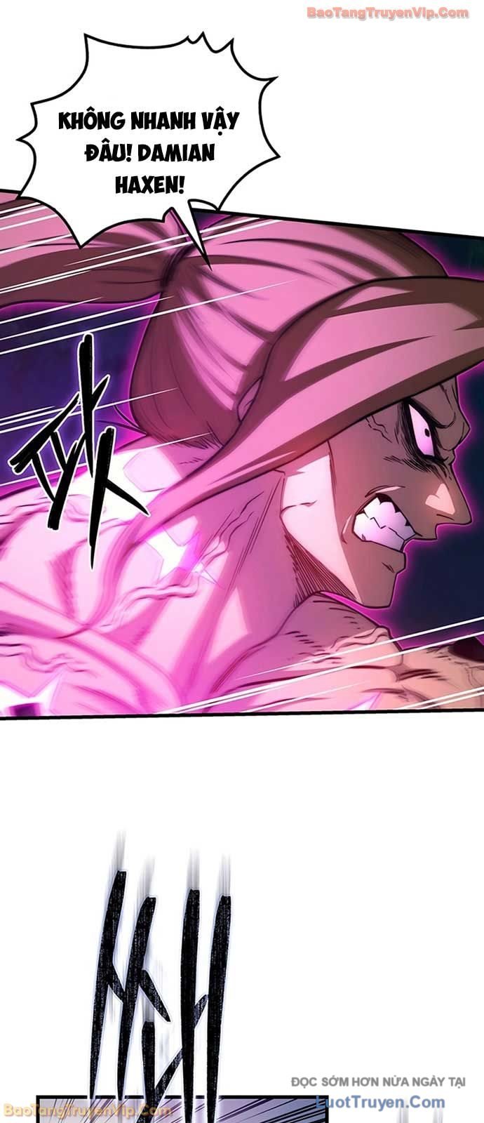 Sự Trở Lại Của Kỵ Sĩ Tử Thần Cấp Thảm Hoạ Chap 37 - Next Chap 38