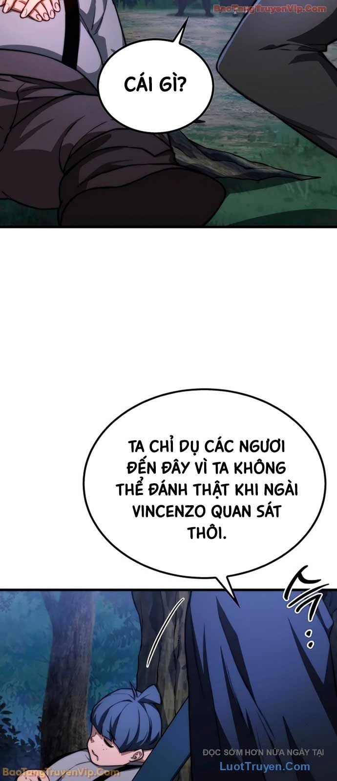 Sự Trở Lại Của Kỵ Sĩ Tử Thần Cấp Thảm Hoạ Chap 37 - Next Chap 38
