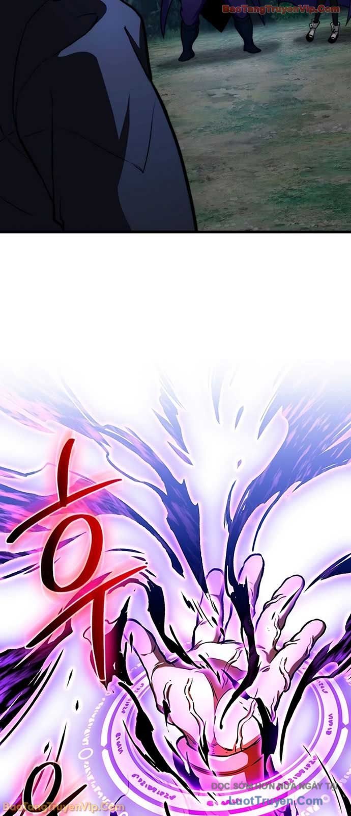 Sự Trở Lại Của Kỵ Sĩ Tử Thần Cấp Thảm Hoạ Chap 37 - Next Chap 38