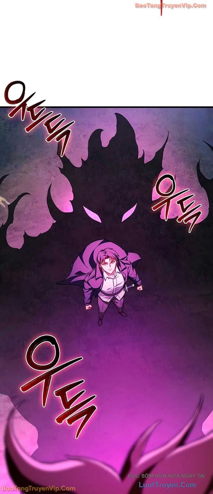 Sự Trở Lại Của Kỵ Sĩ Tử Thần Cấp Thảm Hoạ Chap 37 - Next Chap 38