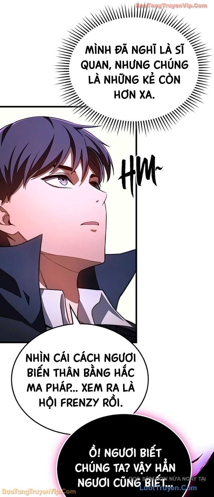 Sự Trở Lại Của Kỵ Sĩ Tử Thần Cấp Thảm Hoạ Chap 37 - Next Chap 38