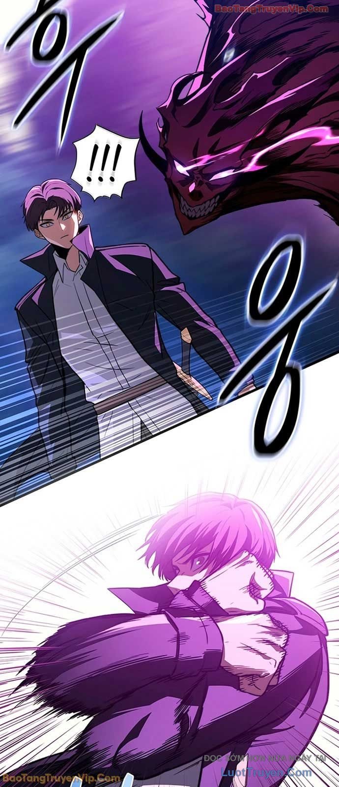 Sự Trở Lại Của Kỵ Sĩ Tử Thần Cấp Thảm Hoạ Chap 37 - Next Chap 38