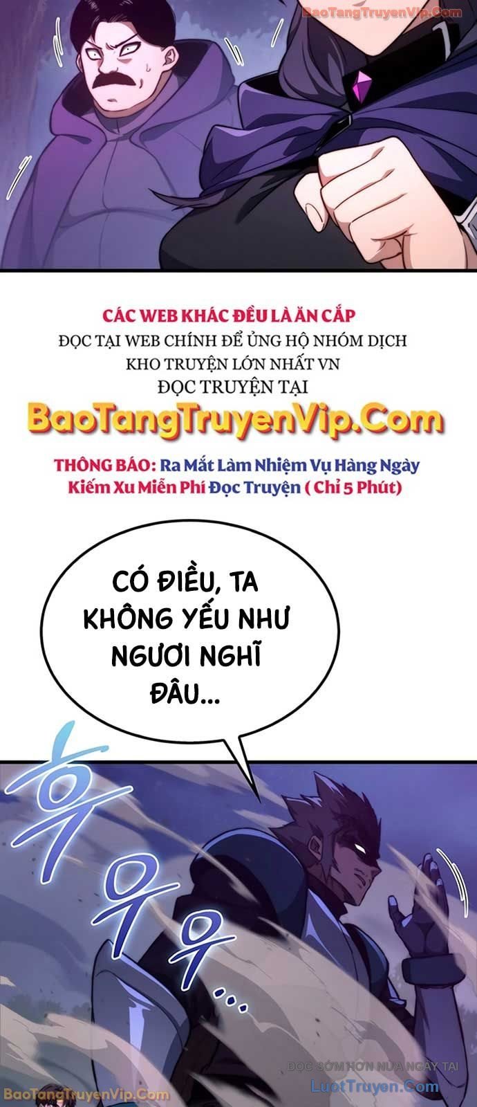 Sự Trở Lại Của Kỵ Sĩ Tử Thần Cấp Thảm Hoạ Chap 37 - Next Chap 38