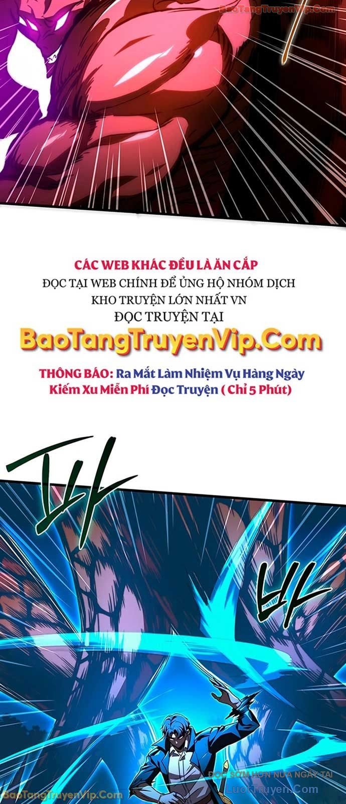 Sự Trở Lại Của Kỵ Sĩ Tử Thần Cấp Thảm Hoạ Chap 37 - Next Chap 38