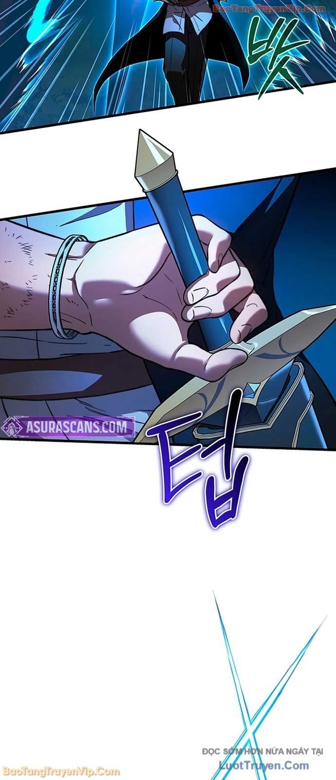 Sự Trở Lại Của Kỵ Sĩ Tử Thần Cấp Thảm Hoạ Chap 37 - Next Chap 38