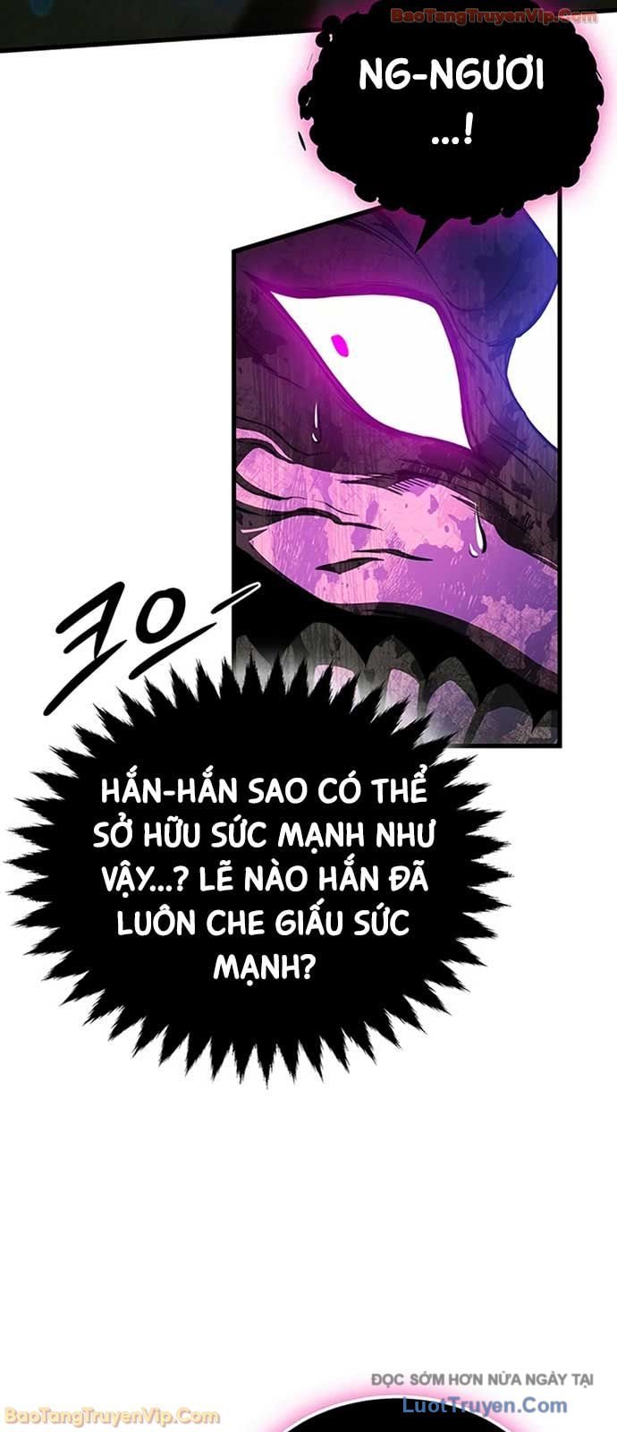 Sự Trở Lại Của Kỵ Sĩ Tử Thần Cấp Thảm Hoạ Chap 37 - Next Chap 38