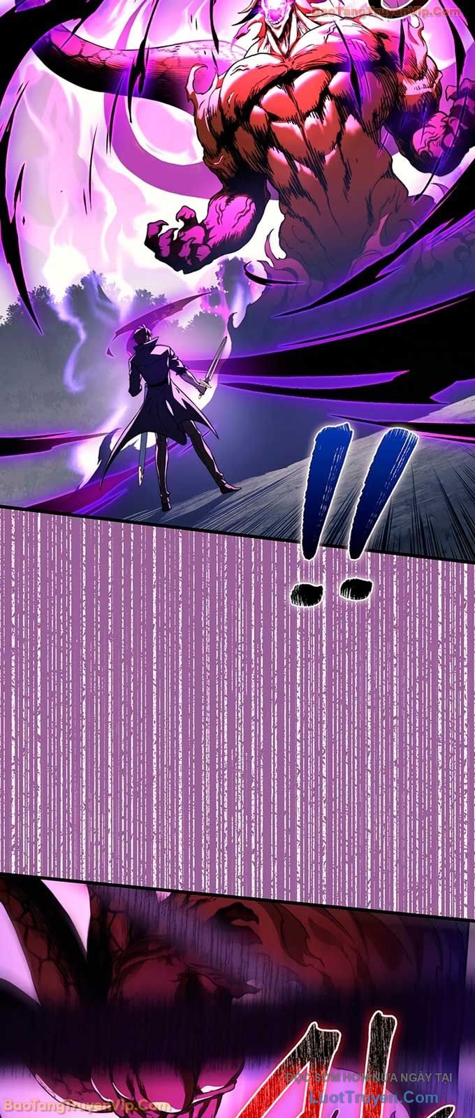 Sự Trở Lại Của Kỵ Sĩ Tử Thần Cấp Thảm Hoạ Chap 38 - Next Chap 39