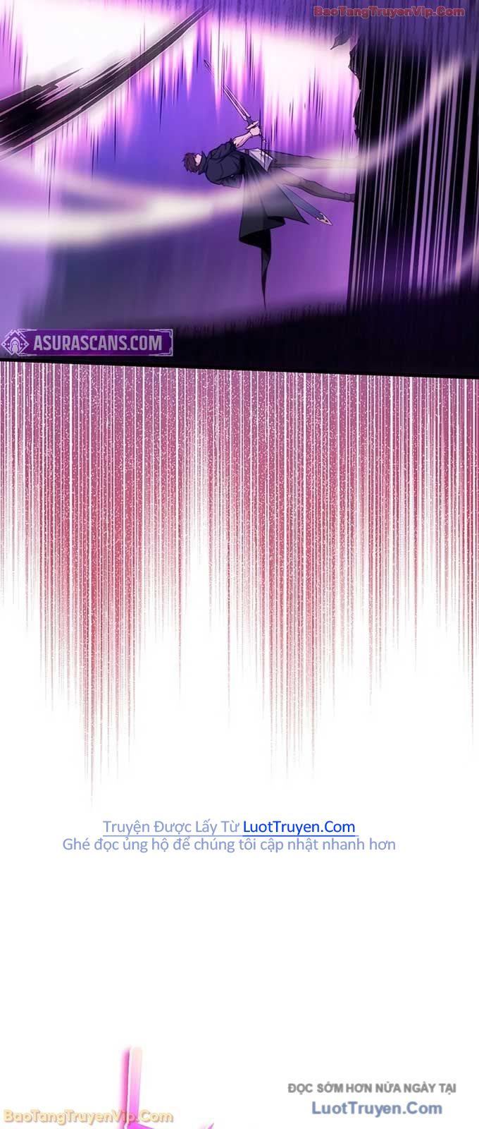Sự Trở Lại Của Kỵ Sĩ Tử Thần Cấp Thảm Hoạ Chap 38 - Next Chap 39