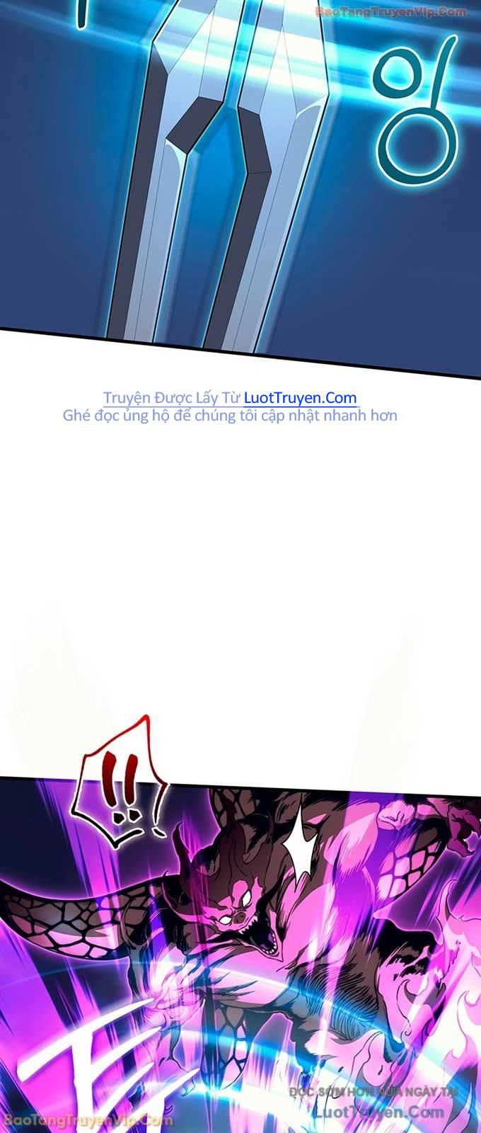 Sự Trở Lại Của Kỵ Sĩ Tử Thần Cấp Thảm Hoạ Chap 38 - Next Chap 39