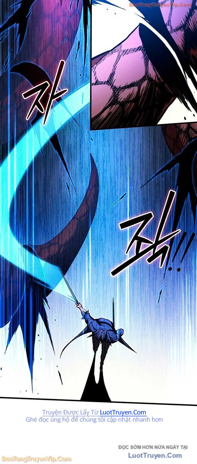 Sự Trở Lại Của Kỵ Sĩ Tử Thần Cấp Thảm Hoạ Chap 38 - Next Chap 39