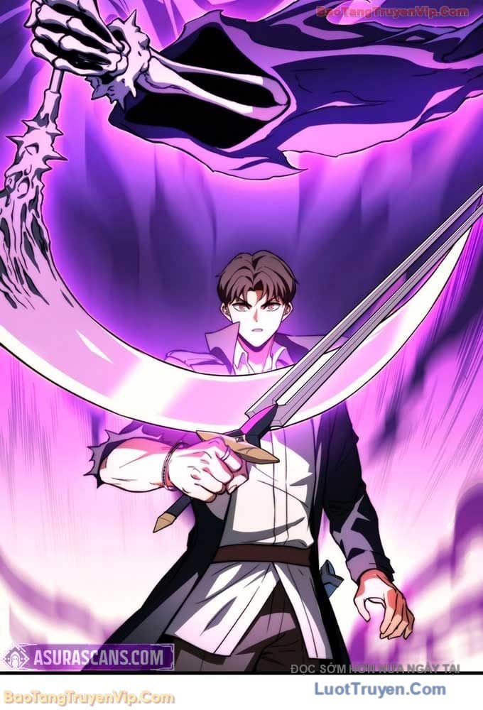 Sự Trở Lại Của Kỵ Sĩ Tử Thần Cấp Thảm Hoạ Chap 38 - Next Chap 39