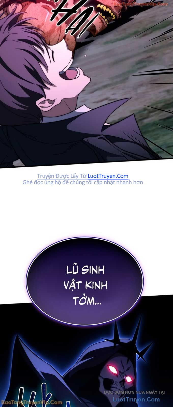 Sự Trở Lại Của Kỵ Sĩ Tử Thần Cấp Thảm Hoạ Chap 38 - Next Chap 39