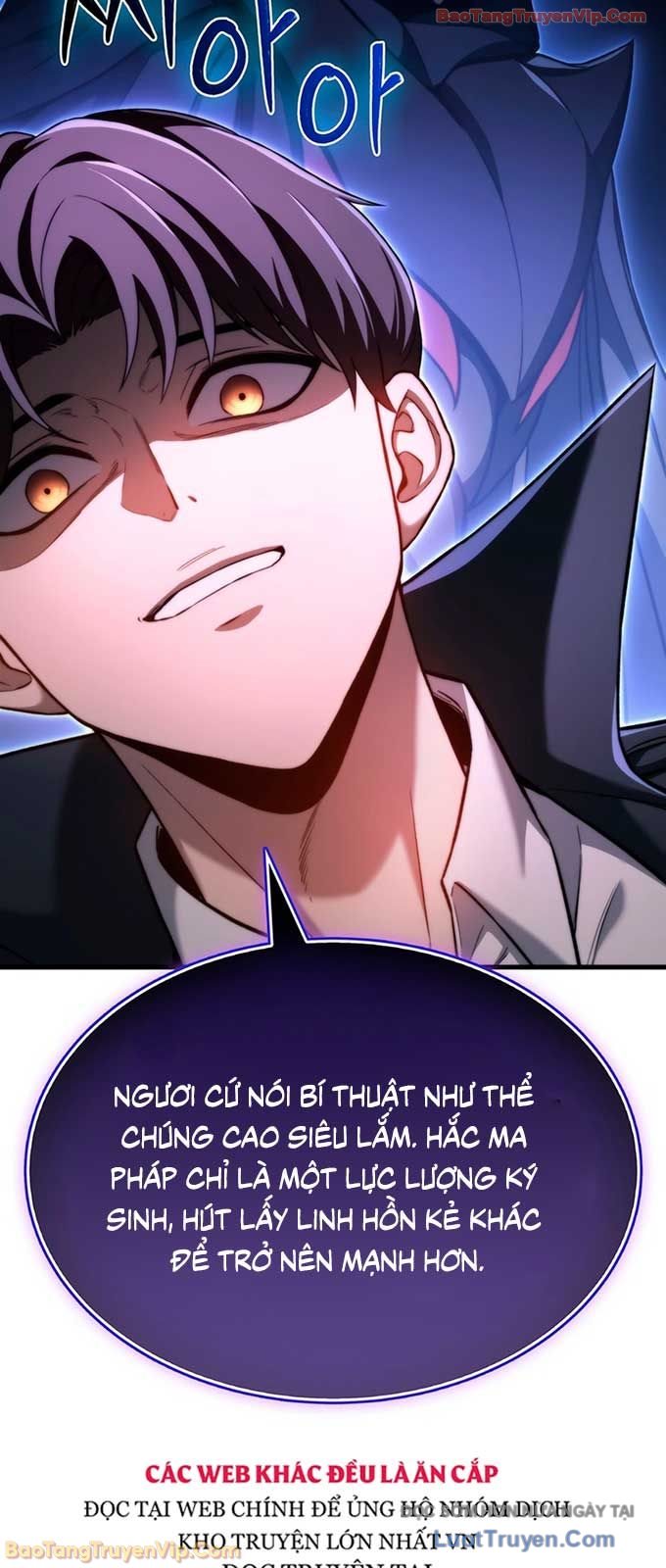 Sự Trở Lại Của Kỵ Sĩ Tử Thần Cấp Thảm Hoạ Chap 38 - Next Chap 39