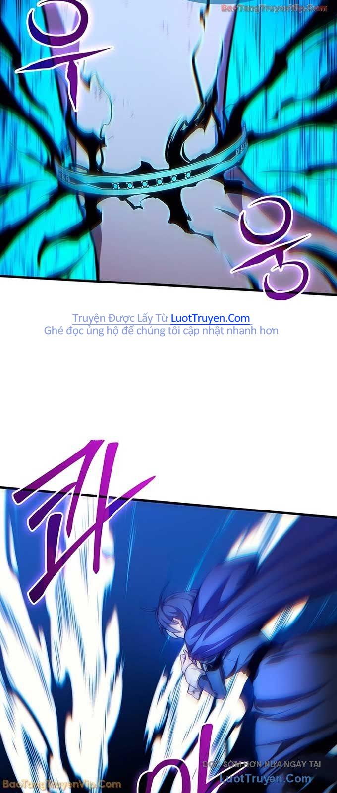 Sự Trở Lại Của Kỵ Sĩ Tử Thần Cấp Thảm Hoạ Chap 38 - Next Chap 39