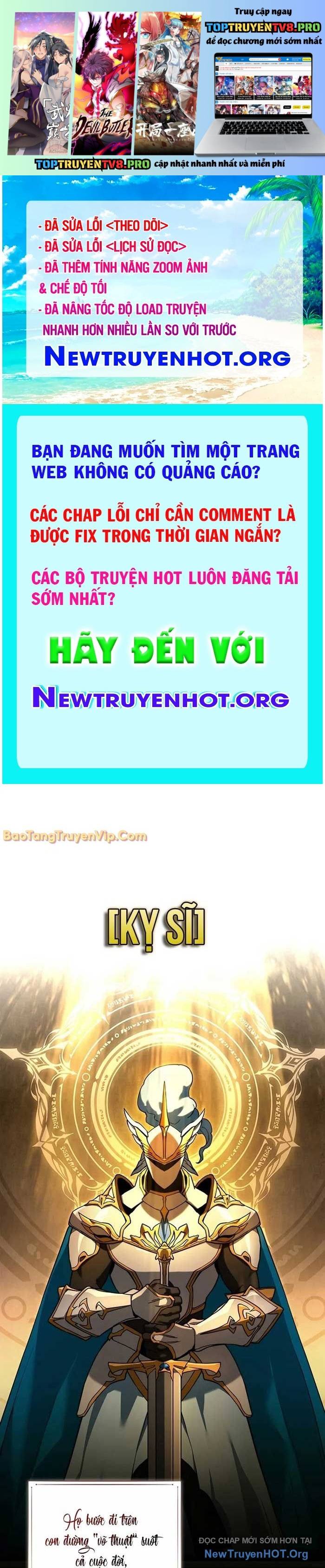 Sự Trở Lại Của Kỵ Sĩ Tử Thần Cấp Thảm Hoạ Chap 4 - Next Chap 5