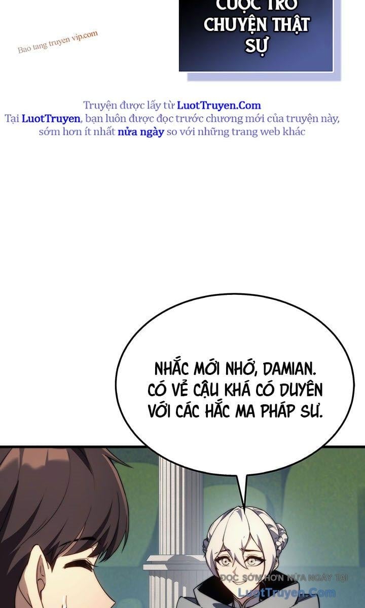 Sự Trở Lại Của Kỵ Sĩ Tử Thần Cấp Thảm Hoạ Chap 40 - Next Chap 41