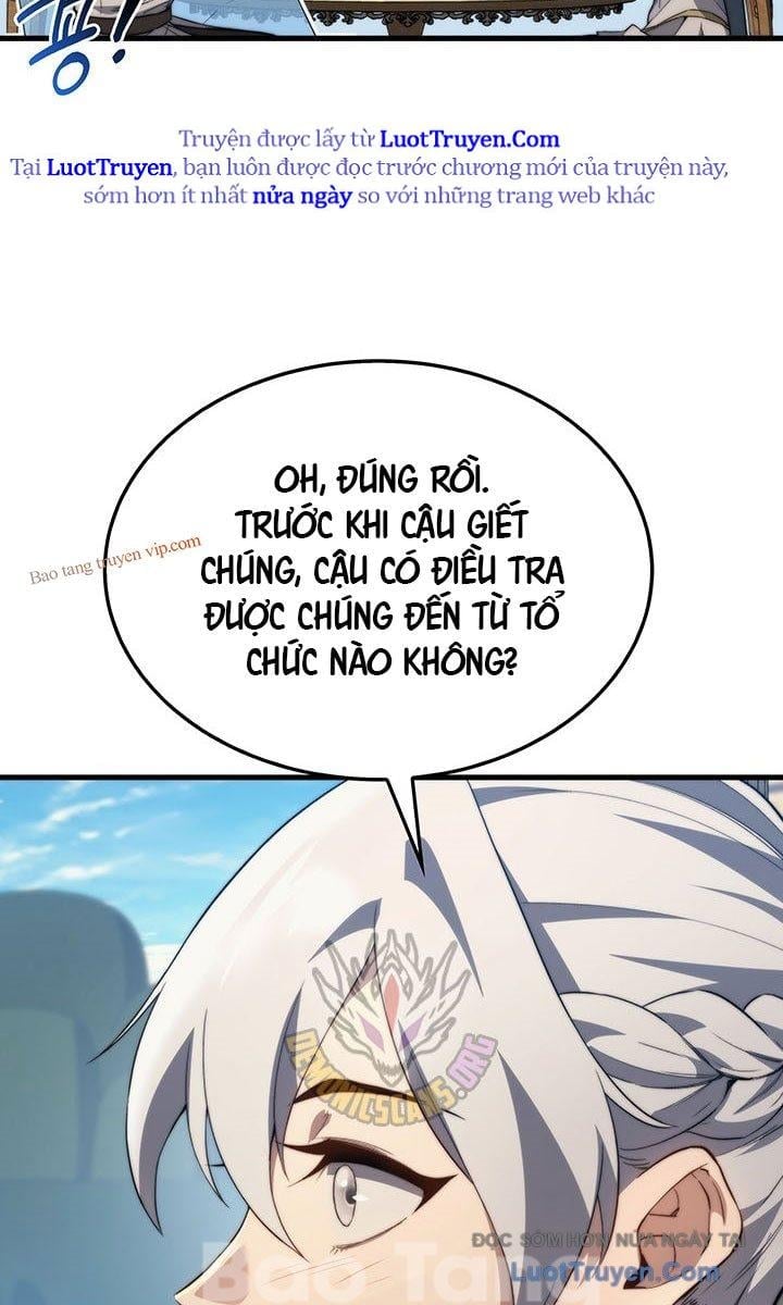 Sự Trở Lại Của Kỵ Sĩ Tử Thần Cấp Thảm Hoạ Chap 40 - Next Chap 41