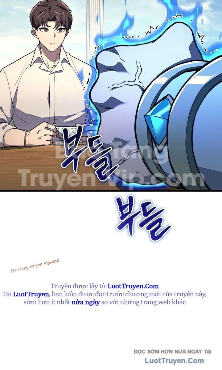 Sự Trở Lại Của Kỵ Sĩ Tử Thần Cấp Thảm Hoạ Chap 40 - Next Chap 41