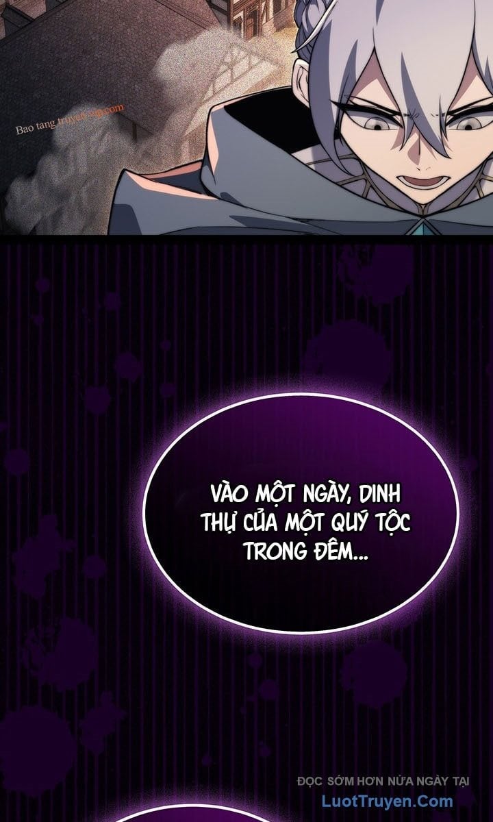 Sự Trở Lại Của Kỵ Sĩ Tử Thần Cấp Thảm Hoạ Chap 40 - Next Chap 41