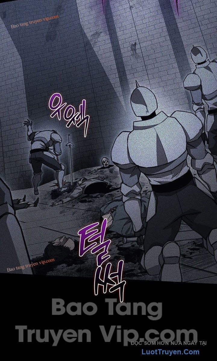 Sự Trở Lại Của Kỵ Sĩ Tử Thần Cấp Thảm Hoạ Chap 40 - Next Chap 41