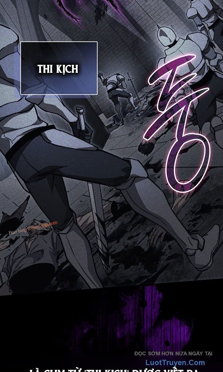 Sự Trở Lại Của Kỵ Sĩ Tử Thần Cấp Thảm Hoạ Chap 40 - Next Chap 41