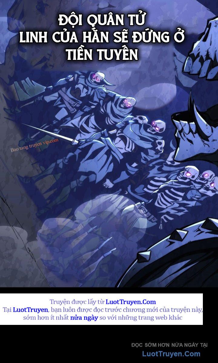 Sự Trở Lại Của Kỵ Sĩ Tử Thần Cấp Thảm Hoạ Chap 40 - Next Chap 41