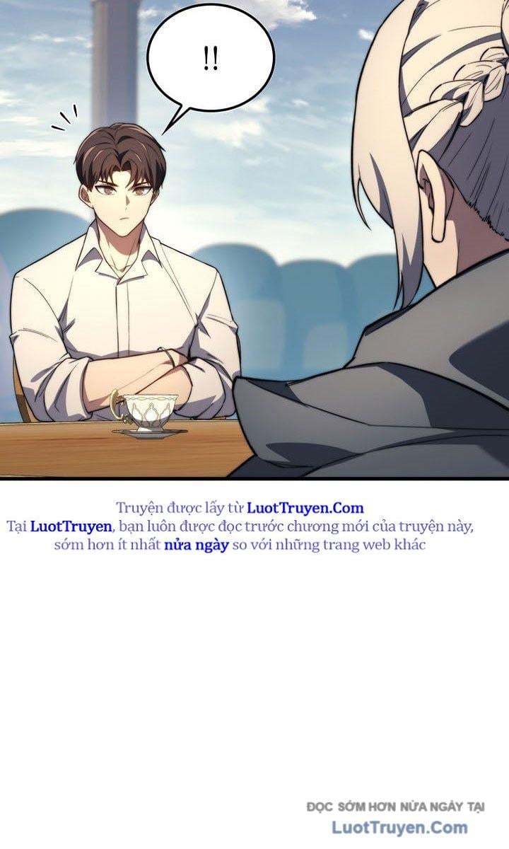 Sự Trở Lại Của Kỵ Sĩ Tử Thần Cấp Thảm Hoạ Chap 40 - Next Chap 41