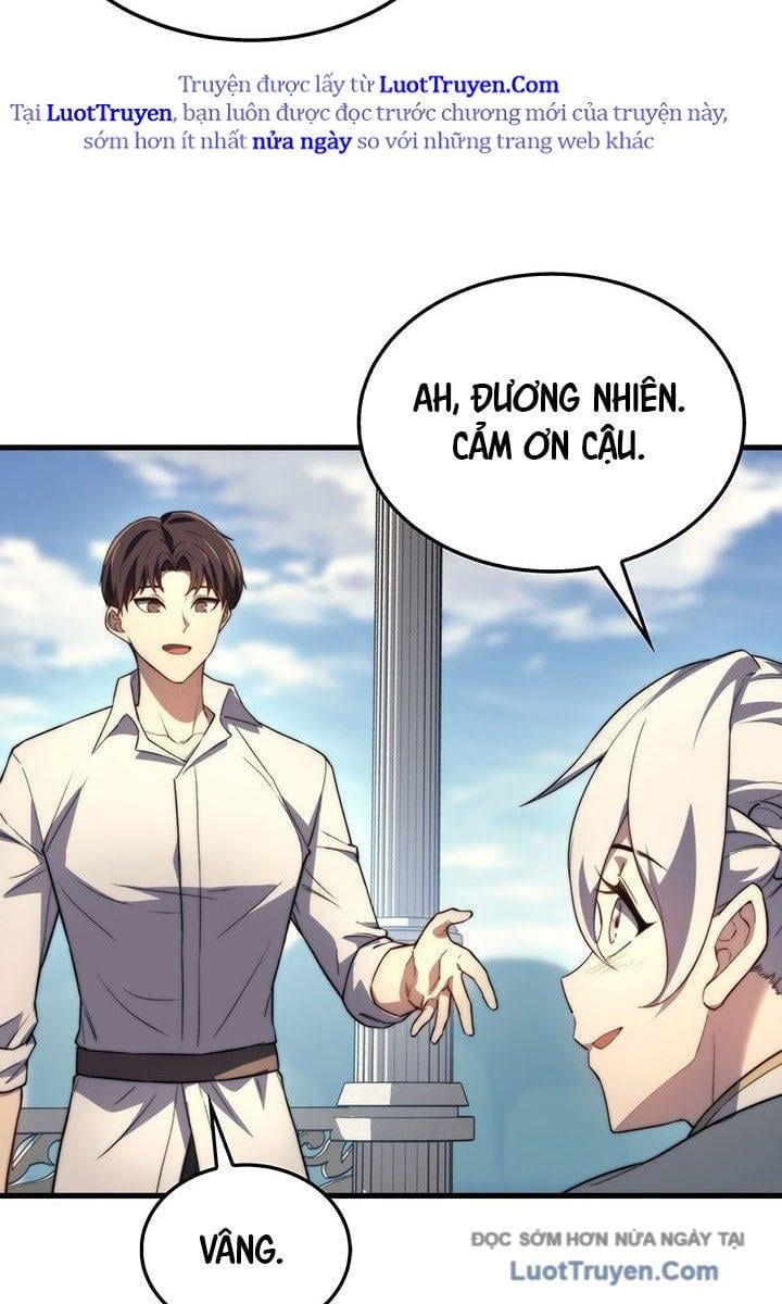 Sự Trở Lại Của Kỵ Sĩ Tử Thần Cấp Thảm Hoạ Chap 40 - Next Chap 41