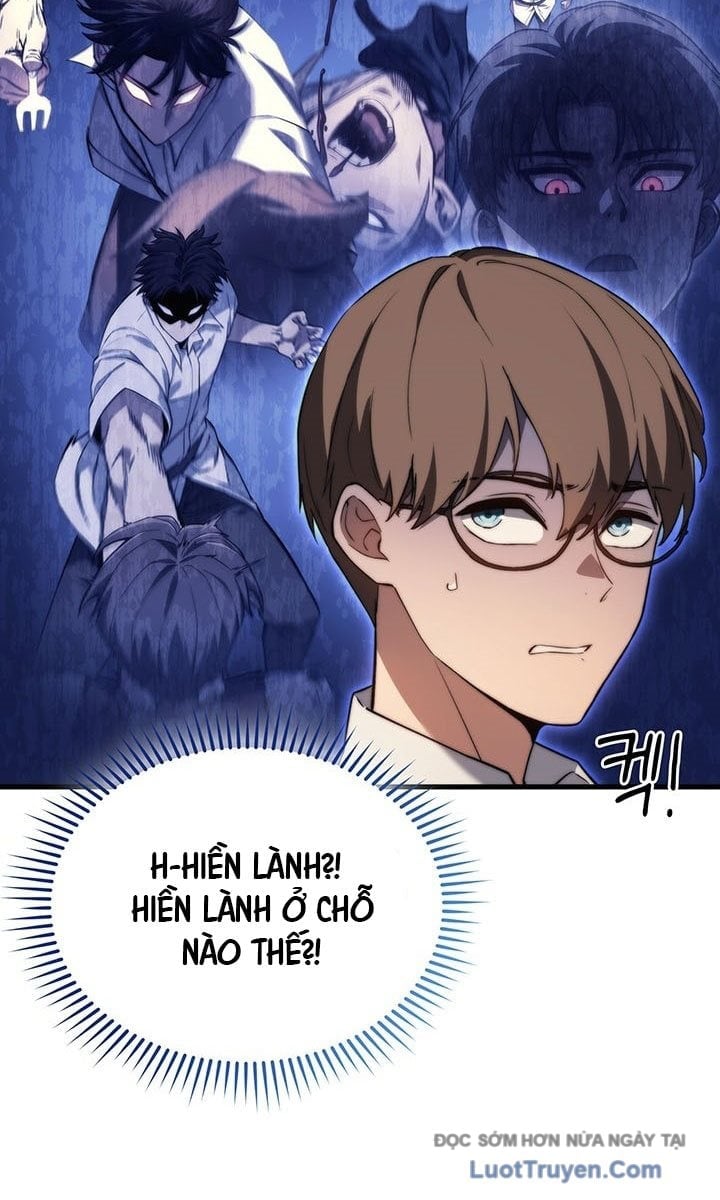 Sự Trở Lại Của Kỵ Sĩ Tử Thần Cấp Thảm Hoạ Chap 40 - Next Chap 41